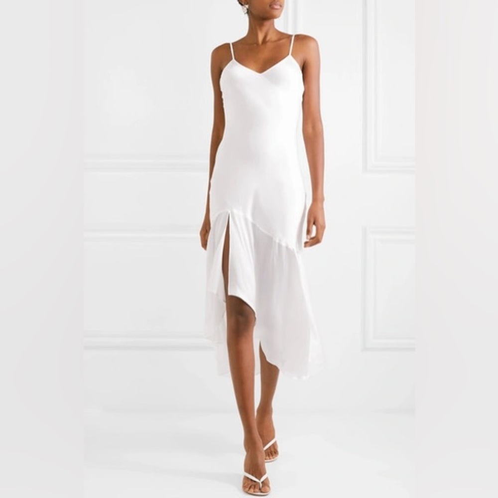 NEW Cami NYC the Sandra dress XS